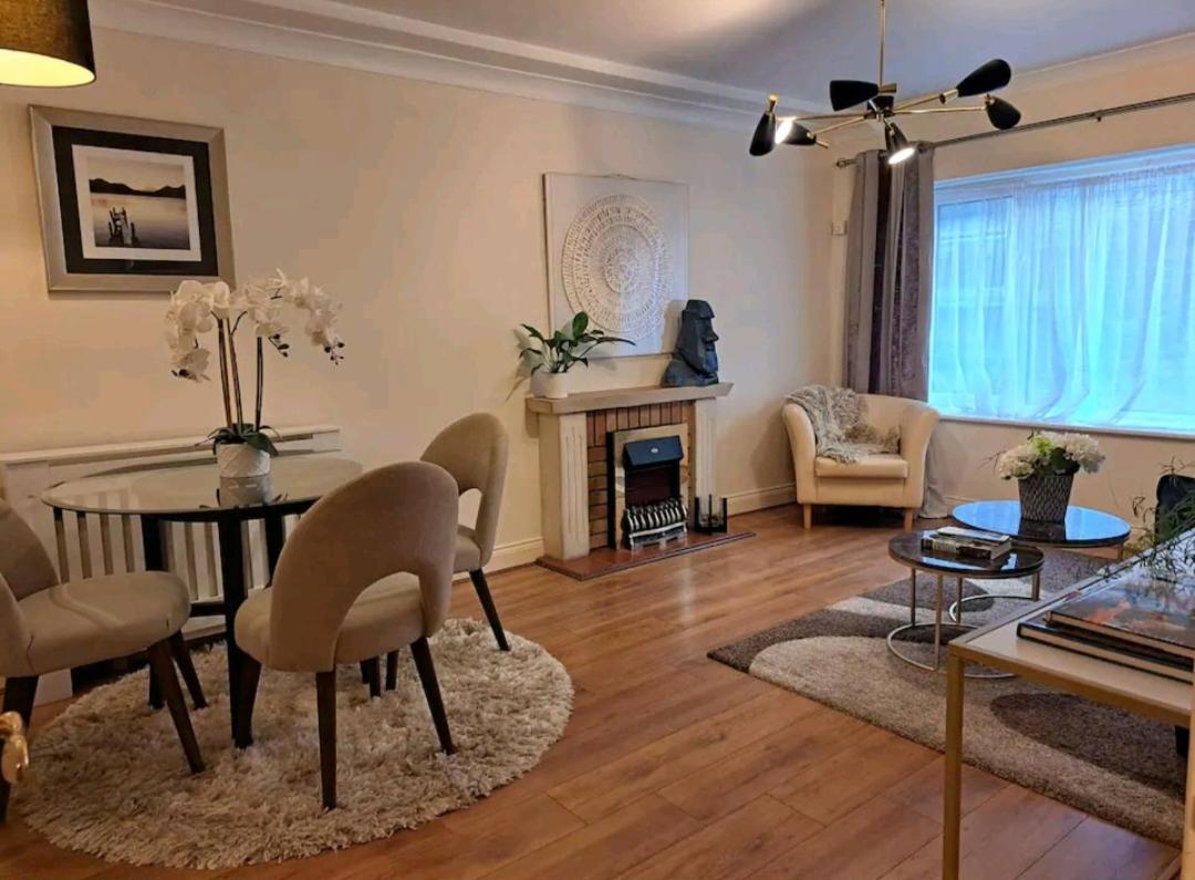 Apartamento Cozy Centre